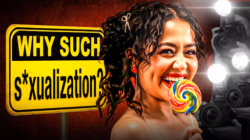 Finished thumbnail design